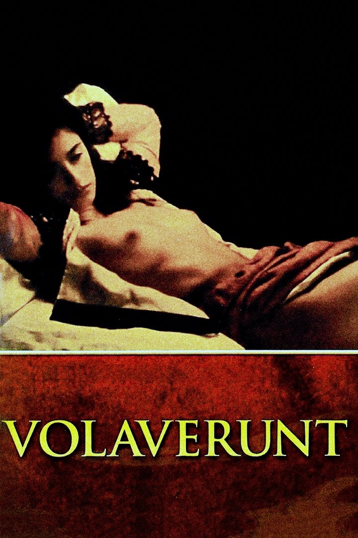 Постер Volavérunt